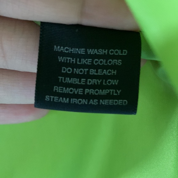 NWOT St. John’s Bay Puff Vest - Picture 3 of 4